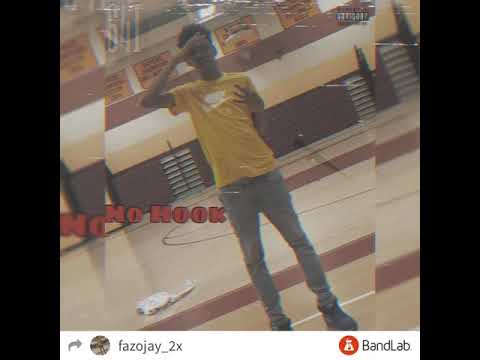 FAZO FT LILSAVAGE2x - NO HOOK