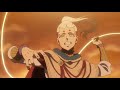 Wizard King (Julius) vs Licht (Patri) Full Fight [English Sub]