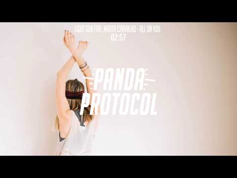 Light Gun Fire - All On You (ft. Marta Carvalho)