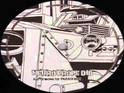 Parasonic- Plain Mayhem