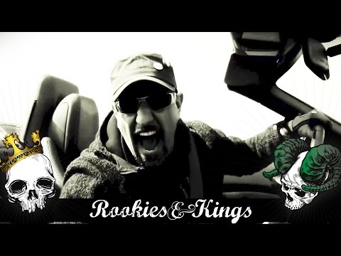 Wilde Flamme - 1000 Meilen, 1000 Worte  [Offizielles Video]