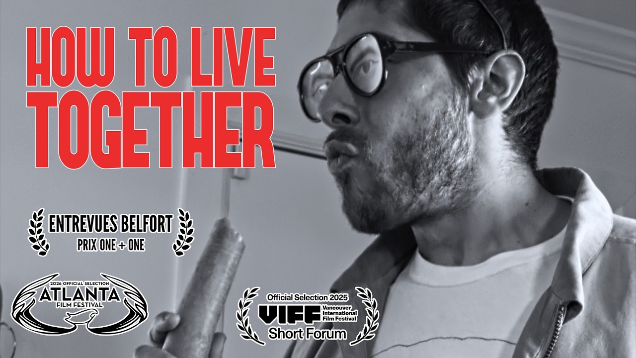 Miniature de la vidéo HOW TO LIVE TOGETHER official trailer du film How to Live Together
