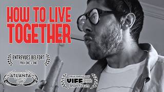 HOW TO LIVE TOGETHER official trailer