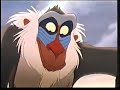 Disney S Sing Along Songs Circle Of Life