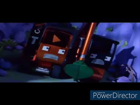 Gripper & Grabber - We gotta zoom! We gotta whiz! We gotta go, go, go! (READ DESCRIPTION)