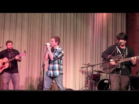 The Black Sox Scandal - Hurricane (Something Corporate Cover) [Live]