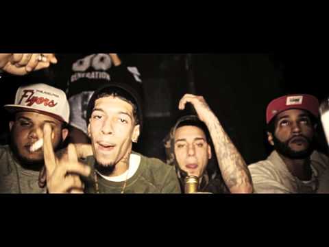 Young Flak feat  Bizzy Baby "Follow Me"