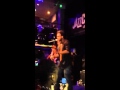 Dwele flap jack
