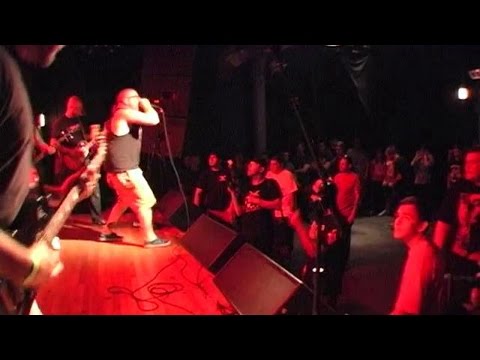 [hate5six] Doomhammer - June 24, 2011 Video