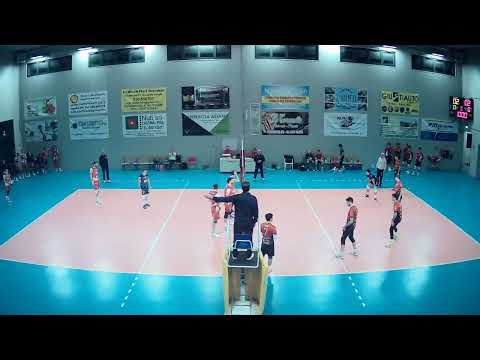 19/12/2025 SERIE C MASCHILE Pallavolo Cascina -  Firenze Volley