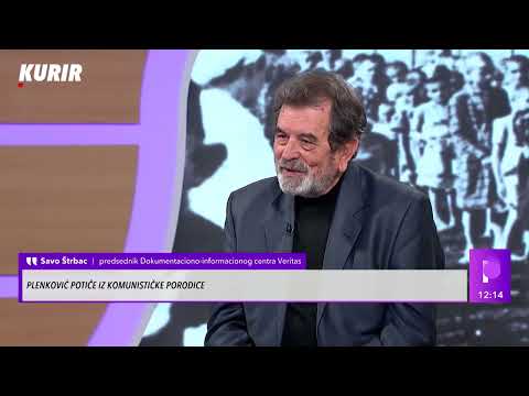 APSURD: Hrvatksa preuzela predsedavanje međunarodnom savezu za sećanje na holokaust!