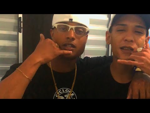 MC Dom Ramon - MC Corea Joga Bandida 🎶࿊