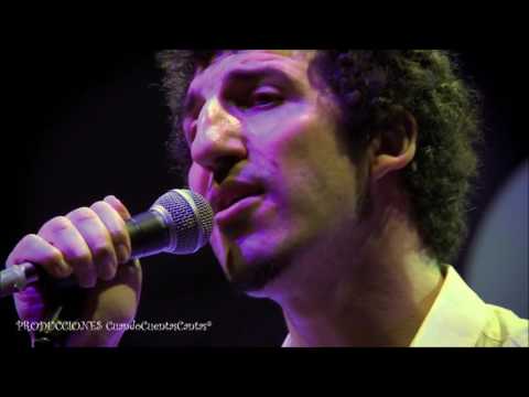 MARWAN con ISMAEL SERRANO - El Próximo Verano