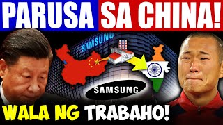 Karma! Billion Companies Nagsialisan Sa China Milyong Trabaho Ang Nawala!
