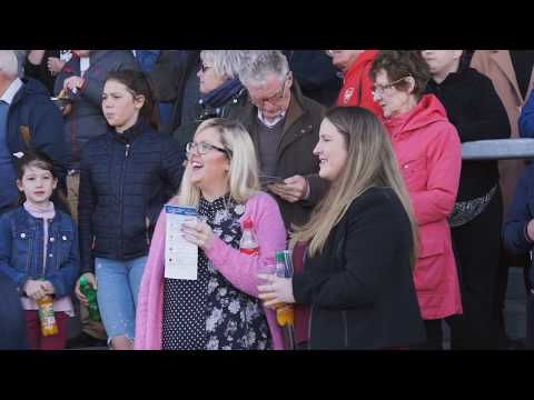 Roscommon Races Highlights - 8th May 2018