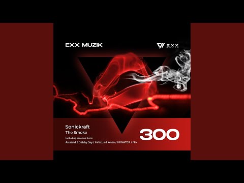 The Smoke (Airsand, Jebby Jay Remix)