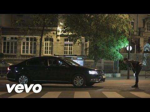 Laurent Lamarca - Taxi (Clip officiel)