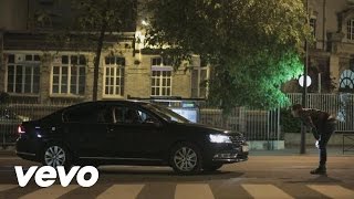 Laurent Lamarca - Taxi (Clip officiel)