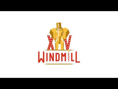 2019 Windmill - Condors vs GB - Open Final