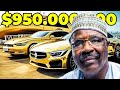 The 15 Richest people in Cameroon 2024 (NEW RANKING)