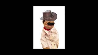 Cover art for chef pp favorite country music