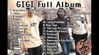 Download lagu GIGI Full Album | kepastian yg ku tunggu | 11 Januari mp3