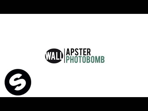 Apster - Photobomb (OUT NOW)