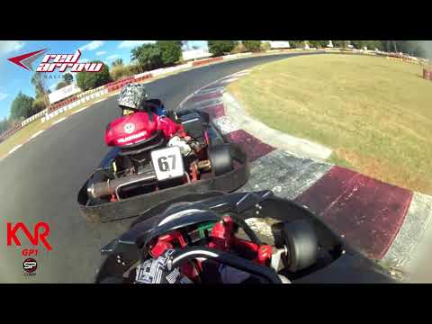 Kart KVR - Kartódromo San Marino (Paulínia) 16/06/2019 - Categoria GP1