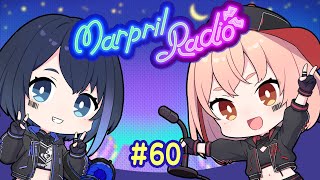 Marpril Radio#60