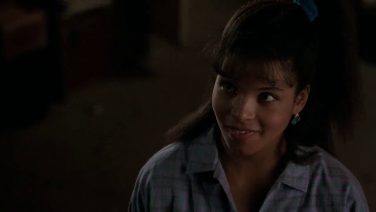 Lethal Weapon 1 (1987) - 