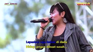 Download lagu GOYANG HEBOH - CINDY MARENTA ADELLA [ KARAOKE] || NITA TALIA mp3