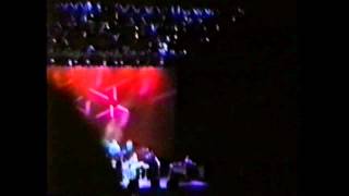 George Harrison &quot;Love Comes To Everyone&quot; Live Yokohama Japan 12/01/91