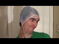 Me Acting Stupid