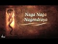 Naga Naga Nagendraya | Naga Pratishtha Chant by @sadhguru | 1 Hour loop