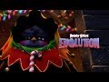 Angry Birds Evolution Meet Kowalski The Elf
