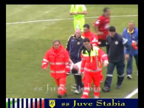 Anno 2008/09 Lanciano - Juve Stabia 1 - 0 (Highlights)