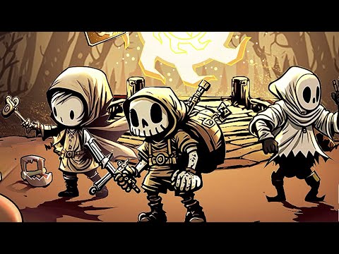 CD 2: Trap Master - Official Trailer