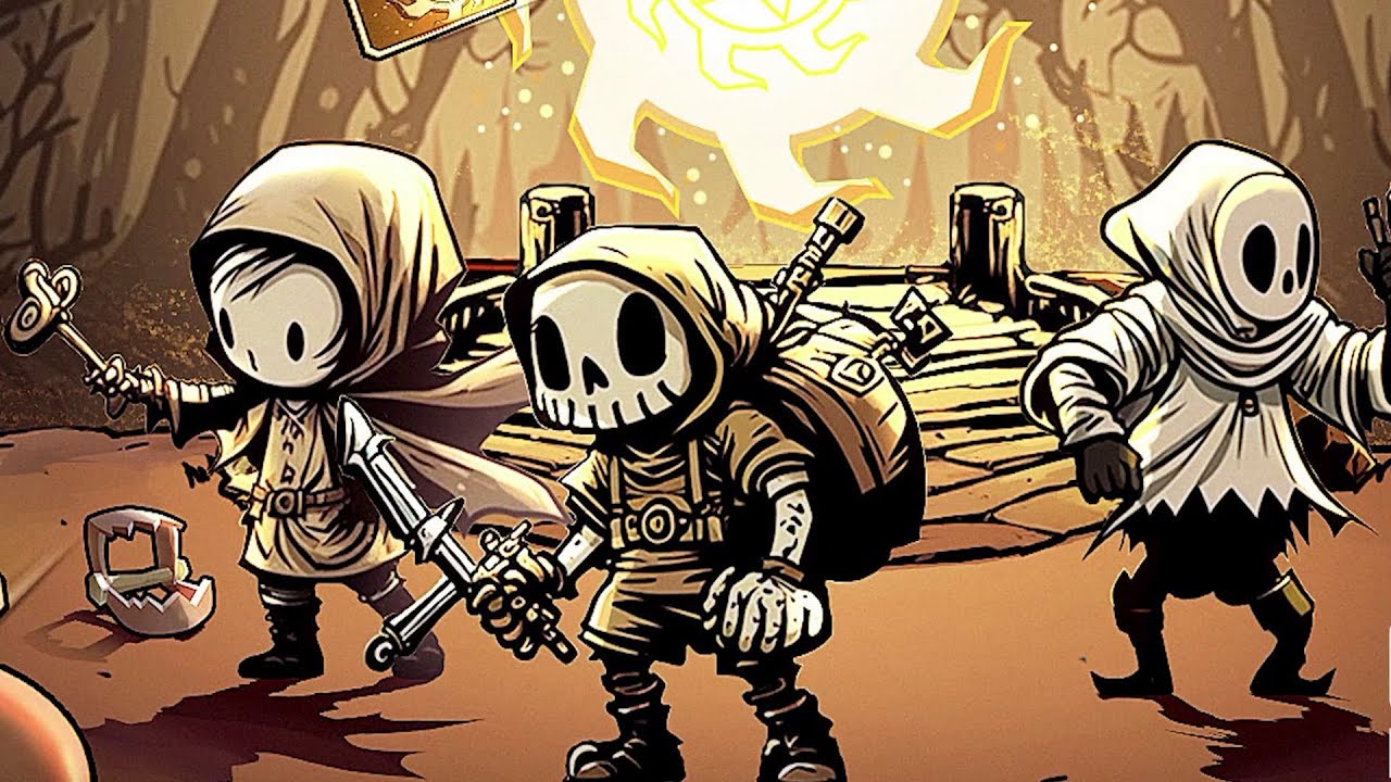 CD 2: Trap Master - Official Trailer