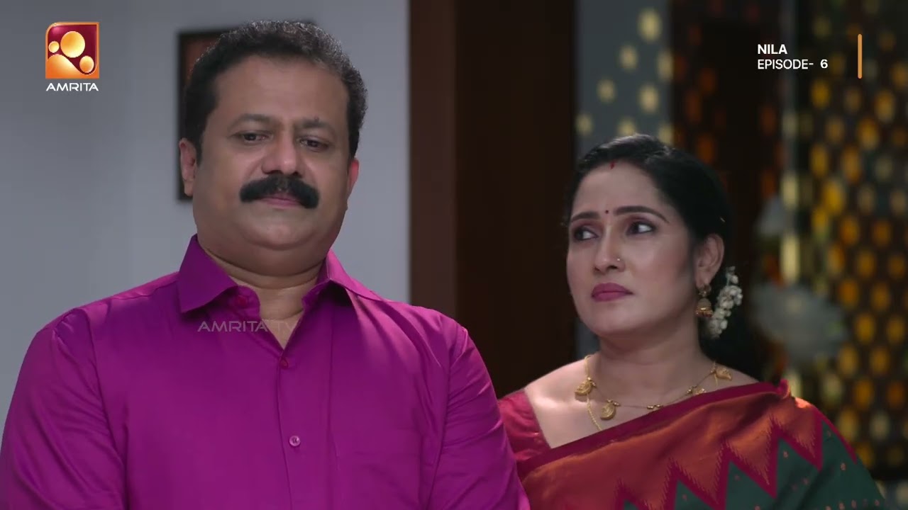 നിളയുടെ നൂലുകെട്ട് ചടങ്ങിൽ പോലും മദ്യപിച്ച് ഹർഷൻ   | N