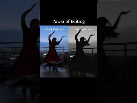 Viral Deewani mastani video #howtoedit #cameratracking #shadowdance #trending #viralshorts #editing