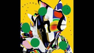 TomasBarfod - Pulsing Ft. Nina K (David August Remix)