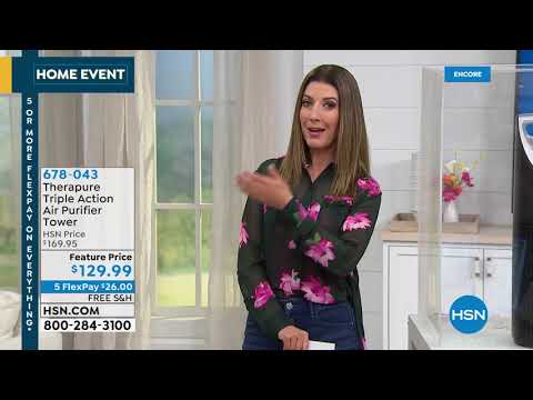 HSN | Keep It Clean featuring Bissell 03.28.2020 - 03 AM