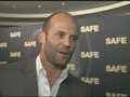 Jason Statham I Wouldn T Go Gay
