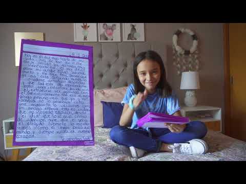 LEYENDO MI VIEJO DIARIO