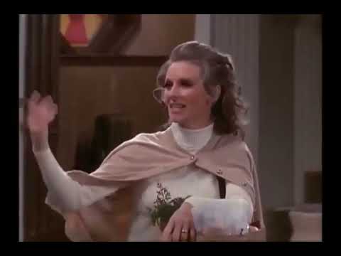 The Mary Tyler Moore Show S2E23 Some of My Best Friends Are Rhoda (February 26, 1972 )