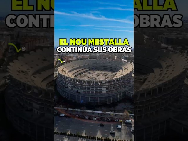 Vídeo relacionado con WONDERBOX Connect - Caja Regalo - Valencia CF - 2 entradas para el Stadium Tour + Visita al Museo del Valencia CF - Válido Durante 27 Meses