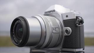 Olympus OM-D E-M10 Mark III: Review with samples