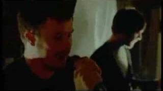 Funeral for a friend - Great Wide open