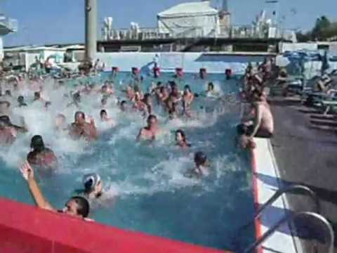 Beach Village Riccione Estate 2012