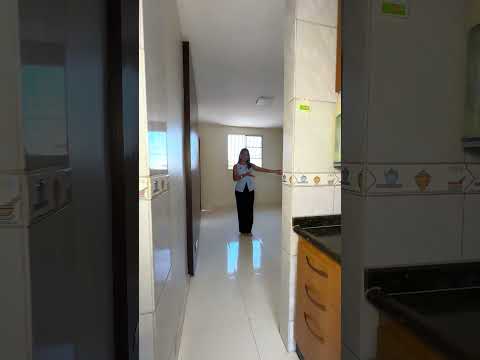 Apartamento Reformado 2 quartos - Valparaíso de Goiás